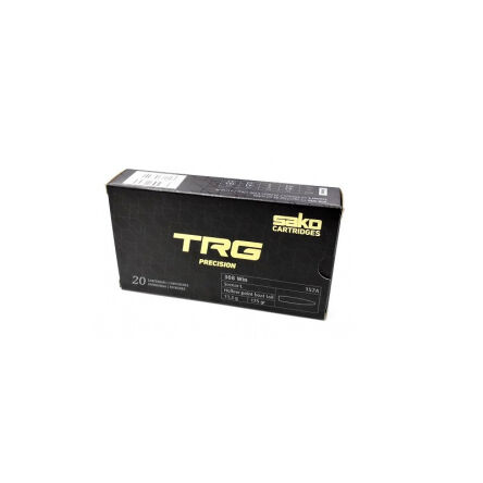 308 Win SAKO (157A) HPBT TRG Precision 175gr