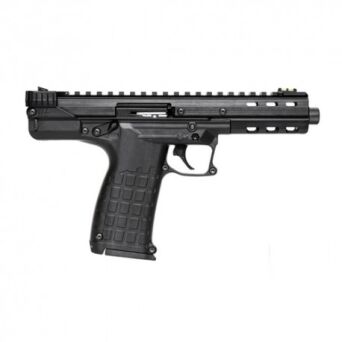 Pistolet Kel Tec CP33 kal. 22LR