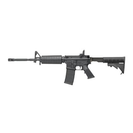 Karabinek Colt AR-15 M4, lufa 14,5