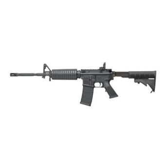 Karabinek Colt AR-15 M4, lufa 14,5" kal. 223Rem