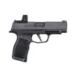 Pistolet Sig Sauer P365 XL Romeo Zero kal. 9x19 - 3