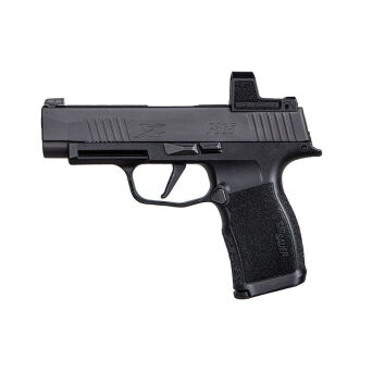 Pistolet Sig Sauer P365 XL Romeo Zero kal. 9x19