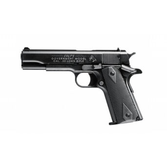 Pistolet Walther Colt 1911 kal. 22LR (bez szyny)