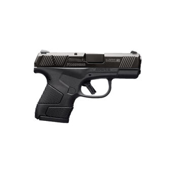 Pistolet Mossberg MC1 subcompact kal. 9x19