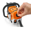 STIHL zabawka pilarka - 4