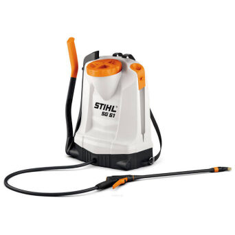 STIHL SG 51 / 12l opryskiwacz ręczny, plecakowy