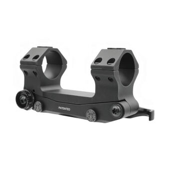 Montaż Recknagel ERATAC Picatinny 34mm 0 - 70 MOA BH=30mm szybko złączka bardzo wysoki Gen-2