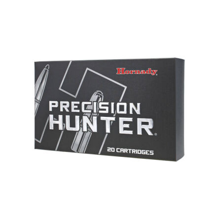 308 Win HORNADY ELD-X 178gr/11,5g