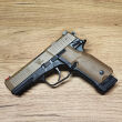 Pistolet VIS 100 M1 piaskowy, kal. 9x19 - 2