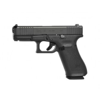 Pistolet GLOCK 45 kal. 9x19