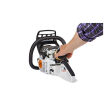 Pilarka spalinowa STIHL MS 231; moc 2,7KM (.325