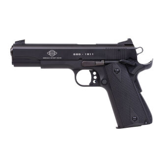 Pistolet GSG 1911 BLACK kal. 22LR