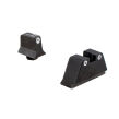 Przyrządy Trijicon do pistoletów Glock (GL201-C-600650) - 2