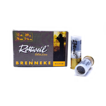 12/76 ROTTWEIL BRENNEKE 39g