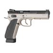 Pistolet CZ SHADOW 2 URBAN GREY kal. 9x19 - 2