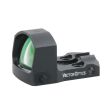 Vector Optics - kolimator Frenzy-S 1x17x24 MOS Multi Reticle Reflex - 2