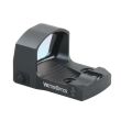 Vector Optics - kolimator Frenzy-S 1x17x24 MOS Multi Reticle Reflex - 3