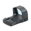 Vector Optics - kolimator Frenzy-S 1x17x24 MOS Multi Reticle Reflex - 5