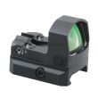 Vector Optics - kolimator Frenzy-S 1x17x24 MOS Multi Reticle Reflex - 6