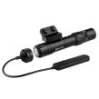 Latarka Olight ODIN GL M z montażem; do karabinu; 1500 lumenów; Green Laser - 2