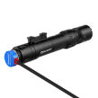 Latarka Olight ODIN GL M z montażem; do karabinu; 1500 lumenów; Green Laser - 3