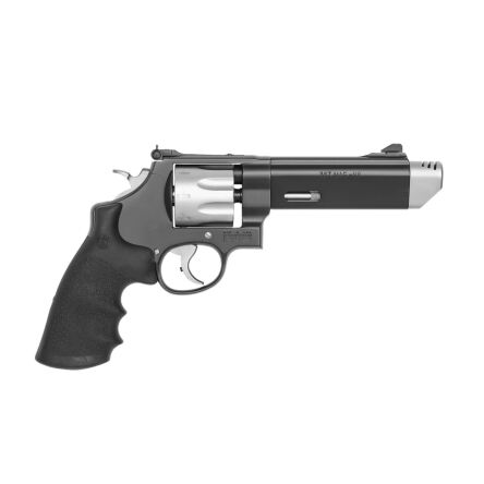 Rewolwer Smith & Wesson 627 / 5