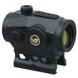 Vector Optics - kolimator Scrapper 1x29 Red Dot - 2