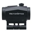 Vector Optics - kolimator Scrapper 1x29 Red Dot - 3