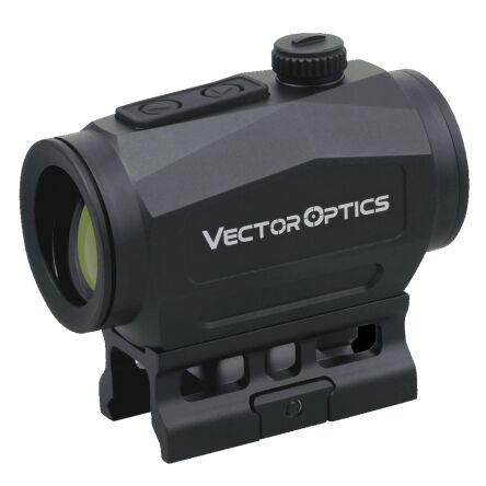 Vector Optics - kolimator Scrapper 1x29 Red Dot