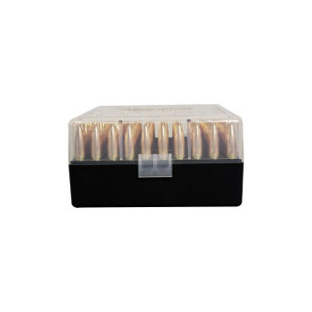 Pudełko Berrys (223Rem) 100szt. clear/black (005)