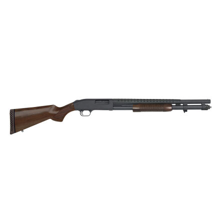 Strzelba Mossberg 52150 / 590, kal. 12/76