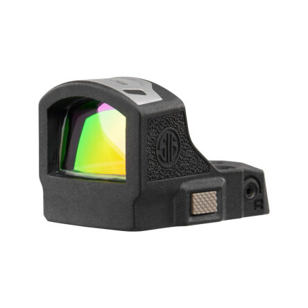 Kolimator Sig Sauer ROMEO-RS (RMSc) COMPACT Circle Dot