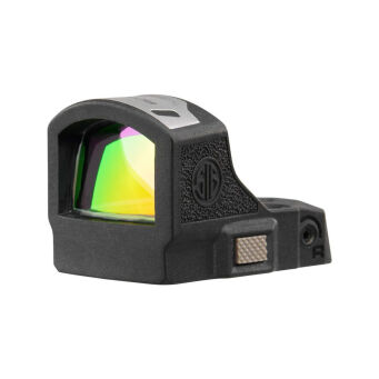 Kolimator Sig Sauer ROMEO-RS (RMSc) COMPACT Circle Dot