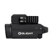 Latarka Olight BALDR S Cool White Black; do pistoletu; 800 lumenów; Blue Laser - 2