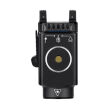 Latarka Olight BALDR S Cool White Black; do pistoletu; 800 lumenów; Blue Laser - 6