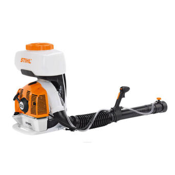 STIHL SR 430; opryskiwacz spalinowy