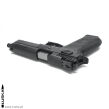 Pistolet CZ P-09 Kadet THREADED black kal. 22LR - 3