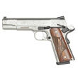 Pistolet Smith & Wesson 1911 Series Engraved kal. 45 ACP - 2