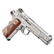 Pistolet Smith & Wesson 1911 Series Engraved kal. 45 ACP - 3