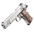 Pistolet Smith & Wesson 1911 Series Engraved kal. 45 ACP - 4