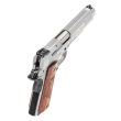 Pistolet Smith & Wesson 1911 Series Engraved kal. 45 ACP - 6