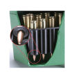 Pudełko MTM na amunicję H50-R-MAG-24 (338LapMag, 300WinMag...) - 2