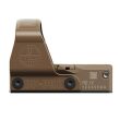 Kolimator LEUPOLD Delta Point PRO FDE - 2,5 MOA - 5