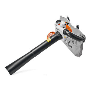 STIHL SH 86; odkurzacz ogrodowy; 810 m3/h