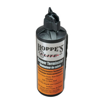 HOPPE'S - środek do usuwania mosiądzu (copper terminator) 118ML