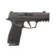 Pistolet Sig Sauer P365-XMACRO COMP kal. 9x19 - 2