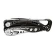 Multitool Leatherman SKELETOOL CX STAINLESS & BLACK - 4