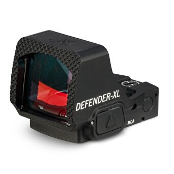 Kolimator Vortex Defender XL - 8 MOA (montaż DeltaPoint Pro / Picatinny)