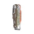 Multitool Leatherman SIGNAL MESA VERDE z kaburą nylonową - 4