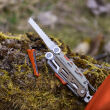Multitool Leatherman SIGNAL MESA VERDE z kaburą nylonową - 5